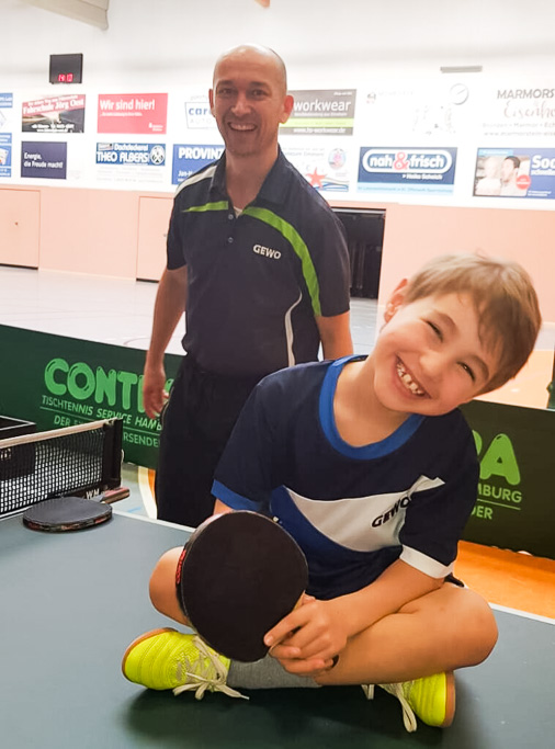 compass coach Oliver Alke