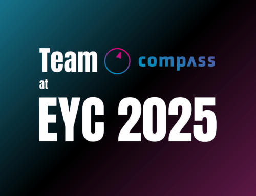 Seven compass supported players start at the 2025 European Youth Championship in Ostrava