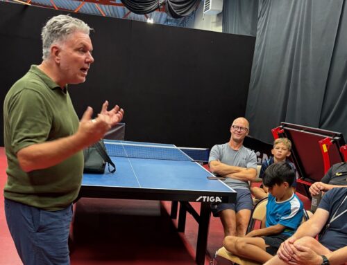 “Go your own way”