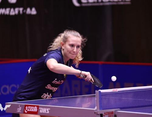 Six medals in one week for Siri