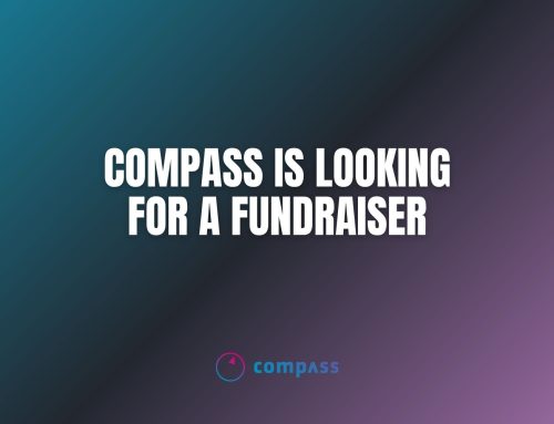 compass seeks Fundraising Manager