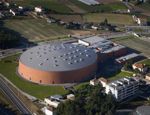 Going for gold in Gondomar