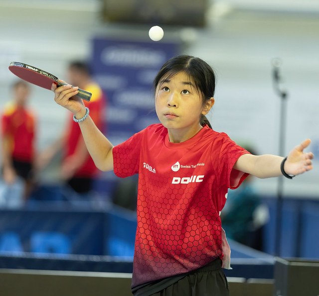 Emily Wu